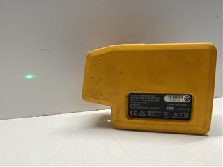 FLUKE LASER LEVEL PLS3